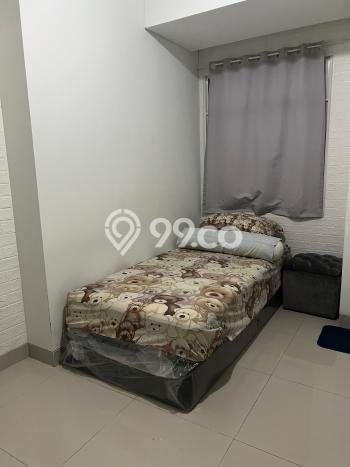 Apartemen Sewa 1 Kamar Hemat Siap Huni di Surabaya, Luas 26m2 Apartemen Sewa 1 Kamar Hemat Siap Huni di Surabaya, Luas 26m2