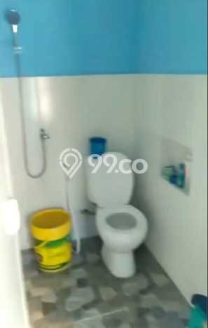 Hunian Cantik Modern Lb 160m2 di Wiyung, Surabaya Hunian Cantik Modern Lb 160m2 di Wiyung, Surabaya