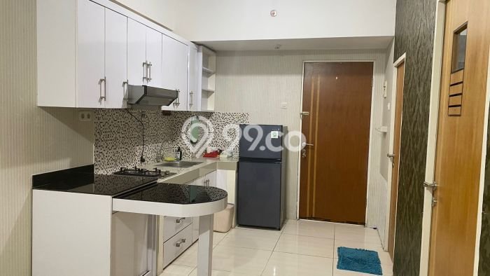 Apartemen Disewakan Murah 2 KT / 1 KM di Wiyung, Surabaya Apartemen Disewakan Murah 2 KT / 1 KM di Wiyung, Surabaya