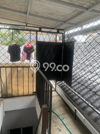 Jual Rumah Modern 3 KT di Jimbaran, Badung Jual Rumah Modern 3 KT di Jimbaran, Badung