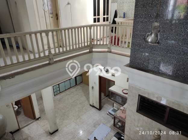 Dijual Rumah Premium dengan Fasilitas Sekitar Komplit di Rungkut, Surabaya Dijual Rumah Premium dengan Fasilitas Sekitar Komplit di Rungkut, Surabaya