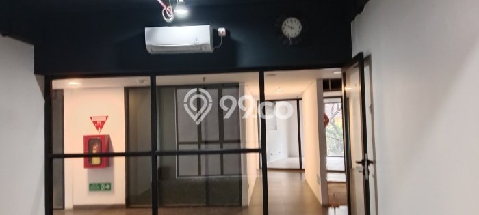 Kantor Disewakan Cepat di Wiyung Surabaya LB 27m2 Kantor Disewakan Cepat di Wiyung Surabaya LB 27m2