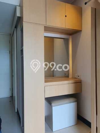 Dijual Apartemen 1 KT 1 KM di Surabaya Kota Luas 25m2 Dijual Apartemen 1 KT 1 KM di Surabaya Kota Luas 25m2