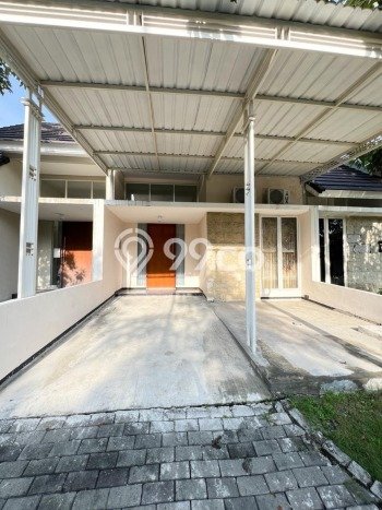 Dijual Rumah Eksklusif 2 KT di Citraland, Surabaya Dijual Rumah Eksklusif 2 KT di Citraland, Surabaya