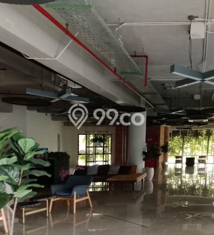 Kantor Disewakan Cepat di Wiyung Surabaya LB 27m2 Kantor Disewakan Cepat di Wiyung Surabaya LB 27m2