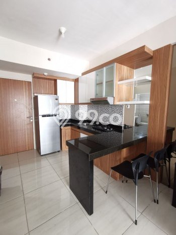 Apartemen Nyaman untuk Disewa, 2 Kamar di Surabaya Apartemen Nyaman untuk Disewa, 2 Kamar di Surabaya