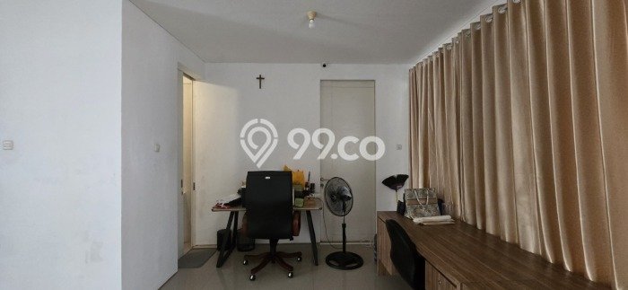 Hunian Mewah Siap Huni LT 204m2 di Wiyung, Surabaya Hunian Mewah Siap Huni LT 204m2 di Wiyung, Surabaya