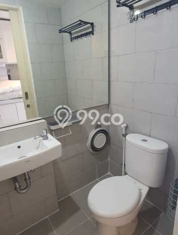 Dijual Apartemen 1 KT 1 KM di Surabaya Kota Luas 25m2 Dijual Apartemen 1 KT 1 KM di Surabaya Kota Luas 25m2