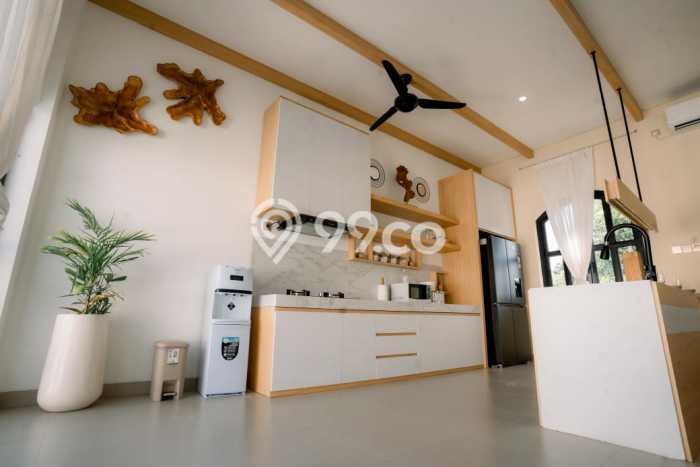 Vila Nyaman Kawasan Denpasar Utara, Area 300m2m², Dekat ke beragam fasilitas Vila Nyaman Kawasan Denpasar Utara, Area 300m2m², Dekat ke beragam fasilitas