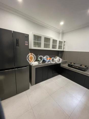For Sale Hunian Rumah Terawat 2 KT di Citraland, Surabaya For Sale Hunian Rumah Terawat 2 KT di Citraland, Surabaya