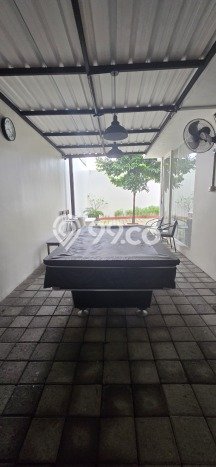 Hunian Mewah Siap Huni LT 204m2 di Wiyung, Surabaya Hunian Mewah Siap Huni LT 204m2 di Wiyung, Surabaya