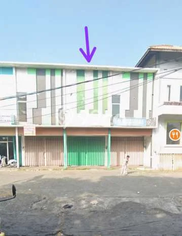 Area Ramai! Ruko Dijual di Pandaan untuk Bisnis Luas Bangunan 120m2 Area Ramai! Ruko Dijual di Pandaan untuk Bisnis Luas Bangunan 120m2