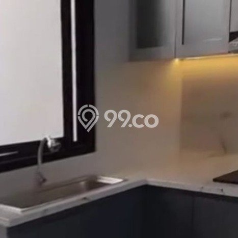 Hunian Cantik Minimalis Lb 110m2 di Rungkut, Surabaya Hunian Cantik Minimalis Lb 110m2 di Rungkut, Surabaya