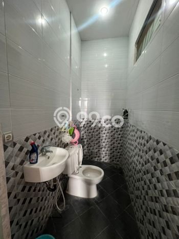 Hunian Nyaman Asri 5 KT Siap Huni di Surabaya Kota Surabaya Hunian Nyaman Asri 5 KT Siap Huni di Surabaya Kota Surabaya