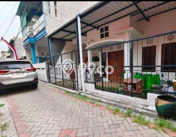 Rumah Minimalis 2 KT di Surabaya Kota Surabaya Unfurnished Rumah Minimalis 2 KT di Surabaya Kota Surabaya Unfurnished