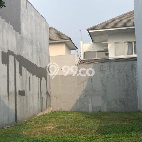 Lahan Dijual Lokasi Wiyung, Surabaya dengan Luas Tanah 112m2 dan Status - Lahan Dijual Lokasi Wiyung, Surabaya dengan Luas Tanah 112m2 dan Status -