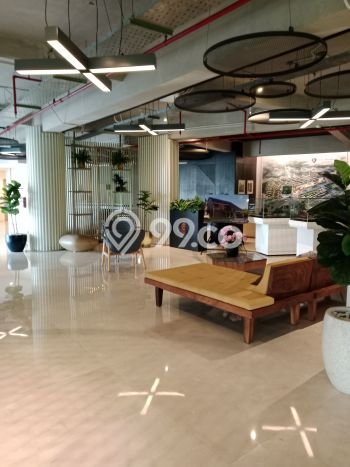 Kantor Disewakan Cepat di Wiyung Surabaya LB 27m2 Kantor Disewakan Cepat di Wiyung Surabaya LB 27m2