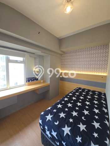 Apartemen Favorit Nyaman Dijual di Surabaya dengan 3 Kamar Tidur Apartemen Favorit Nyaman Dijual di Surabaya dengan 3 Kamar Tidur
