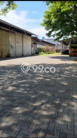 Disewakan Tanah di Surabaya, Luas 5100m2 Area Berkembang Disewakan Tanah di Surabaya, Luas 5100m2 Area Berkembang