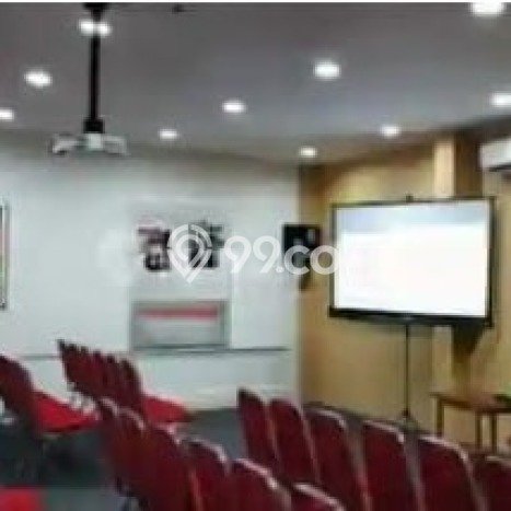Kantor Dijual di Surabaya LT 593m2 & LB 1639m2 Lokasi Terbaik! Kantor Dijual di Surabaya LT 593m2 & LB 1639m2 Lokasi Terbaik!