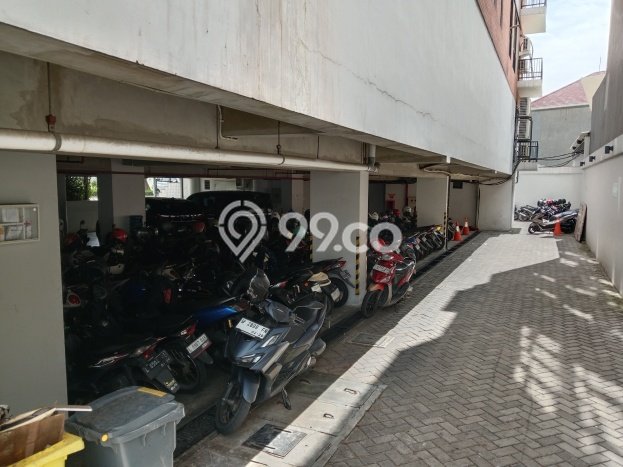 Kantor Disewakan Cepat di Wiyung Surabaya LB 27m2 Kantor Disewakan Cepat di Wiyung Surabaya LB 27m2