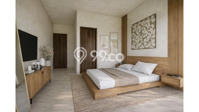 Vila Premium di , Luas 183m2m², Akses Badung, Badung Vila Premium di , Luas 183m2m², Akses Badung, Badung