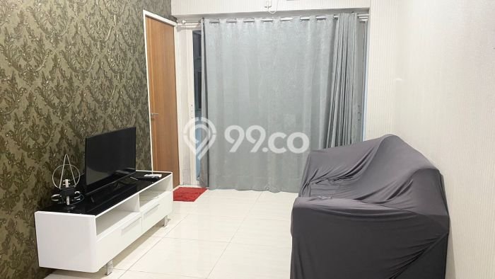 Apartemen Disewakan Murah 2 KT / 1 KM di Wiyung, Surabaya Apartemen Disewakan Murah 2 KT / 1 KM di Wiyung, Surabaya