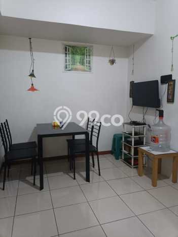 Apartemen Minimalis untuk Disewa, 2 Kamar di Surabaya Apartemen Minimalis untuk Disewa, 2 Kamar di Surabaya