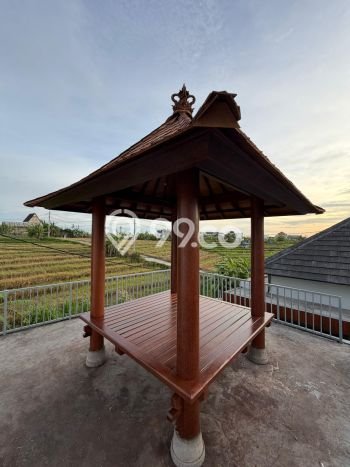 HARGA TERBAIK! Vila di Denpasar Selatan, Area 260m2m², Area Prima HARGA TERBAIK! Vila di Denpasar Selatan, Area 260m2m², Area Prima
