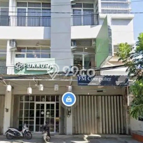 Untuk Dijual! Ruko di Surabaya Kota Surabaya LT 80m2 / LB 150m2 Kawasan Bisnis Untuk Dijual! Ruko di Surabaya Kota Surabaya LT 80m2 / LB 150m2 Kawasan Bisnis