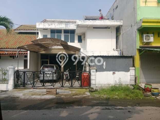 Jual Rumah Strategis Bagus Punya 11 KT di Gresik Gresik SHM Jual Rumah Strategis Bagus Punya 11 KT di Gresik Gresik SHM