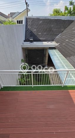 Dijual Rumah Premium dengan Fasilitas Sekitar Komplit di Wiyung, Surabaya Dijual Rumah Premium dengan Fasilitas Sekitar Komplit di Wiyung, Surabaya