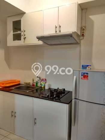 Apartemen Minimalis untuk Disewa, 2 Kamar di Surabaya Apartemen Minimalis untuk Disewa, 2 Kamar di Surabaya