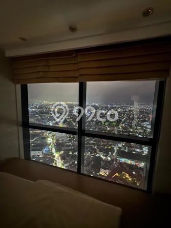 Apartemen Strategis 120m2 di Surabaya Kota Surabaya 3 Bedroom Apartemen Strategis 120m2 di Surabaya Kota Surabaya 3 Bedroom