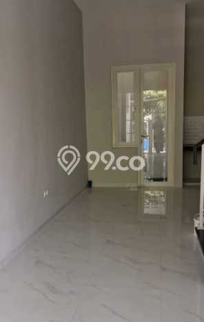 Jual Rumah Minimalis Bagus Punya 3 KT di Rungkut Surabaya SHM Jual Rumah Minimalis Bagus Punya 3 KT di Rungkut Surabaya SHM