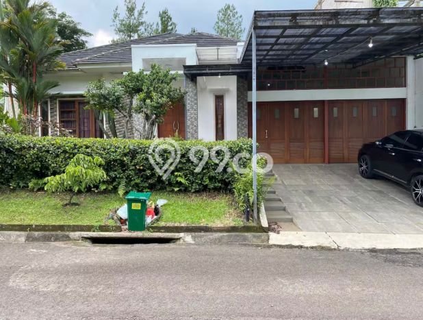 Rumah Luxury Modern Siap Huni di Sentul City Bogor Rumah Luxury Modern Siap Huni di Sentul City Bogor