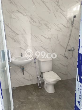Rumah Minimalis 4 KT di Citraland Surabaya Unfurnished Rumah Minimalis 4 KT di Citraland Surabaya Unfurnished
