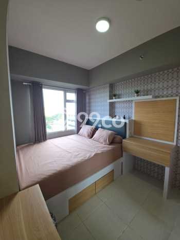 Hunian Apartemen Budget Friendly di Surabaya dengan 2 Kamar Tidur, 1 Kamar Mandi Hunian Apartemen Budget Friendly di Surabaya dengan 2 Kamar Tidur, 1 Kamar Mandi