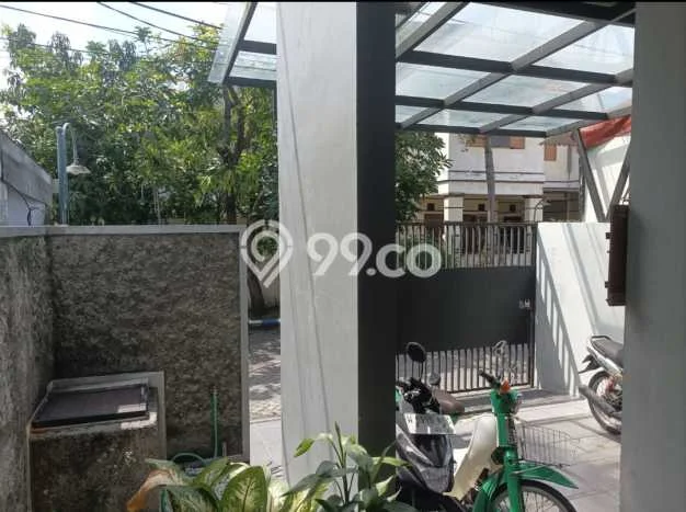 Rumah Modern Minimalis 3 Kamar Bisa Langsung Pindah di Sidoarjo Rumah Modern Minimalis 3 Kamar Bisa Langsung Pindah di Sidoarjo