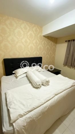 Apartemen Disewakan Murah 2 KT / 1 KM di Wiyung, Surabaya Apartemen Disewakan Murah 2 KT / 1 KM di Wiyung, Surabaya