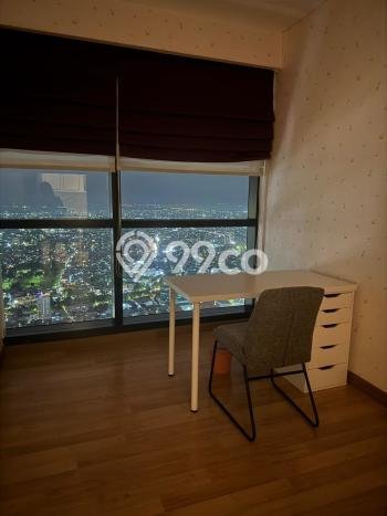 Apartemen Strategis 120m2 di Surabaya Kota Surabaya 3 Bedroom Apartemen Strategis 120m2 di Surabaya Kota Surabaya 3 Bedroom
