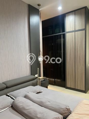 Hunian Eksklusif Dijual LT 112m2 di Rungkut, Surabaya Hunian Eksklusif Dijual LT 112m2 di Rungkut, Surabaya