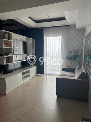 Apartemen Strategis 120m2 di Surabaya Kota Surabaya 3 Bedroom Apartemen Strategis 120m2 di Surabaya Kota Surabaya 3 Bedroom