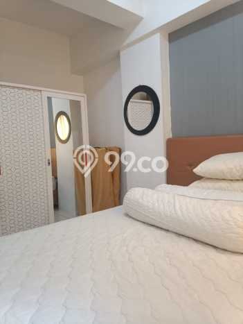 Apartemen Minimalis untuk Disewa, 2 Kamar di Surabaya Apartemen Minimalis untuk Disewa, 2 Kamar di Surabaya
