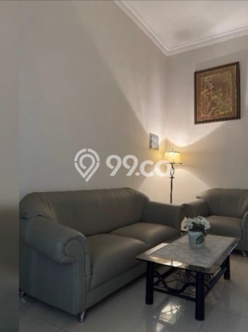 For Sale! Premium House LT 189m2 Desain Elegan di Surabaya Kota For Sale! Premium House LT 189m2 Desain Elegan di Surabaya Kota