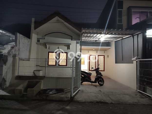 Dijual Hunian Rumah Nyaman 2 KT di Surabaya Kota, Surabaya Dijual Hunian Rumah Nyaman 2 KT di Surabaya Kota, Surabaya