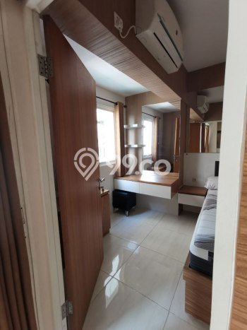 Apartemen Nyaman untuk Disewa, 2 Kamar di Surabaya Apartemen Nyaman untuk Disewa, 2 Kamar di Surabaya