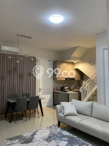 Hunian Eksklusif Dijual LT 112m2 di Rungkut, Surabaya Hunian Eksklusif Dijual LT 112m2 di Rungkut, Surabaya