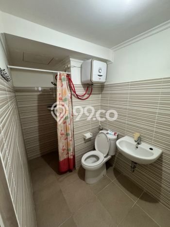 Hunian Apartemen Strategis untuk Dijual di Surabaya dengan 3 Kamar Hunian Apartemen Strategis untuk Dijual di Surabaya dengan 3 Kamar
