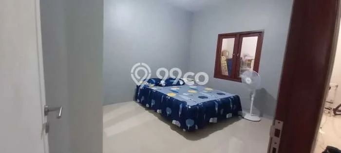 Dijual Cepat Rumah Bagus Siap Huni LB 100m2 di Mojosari, Mojokerto Dijual Cepat Rumah Bagus Siap Huni LB 100m2 di Mojosari, Mojokerto